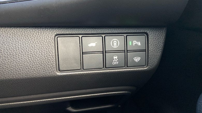 Honda HR-V 1.5 eHEV Advance Style 5dr CVT Hybrid Hatchback